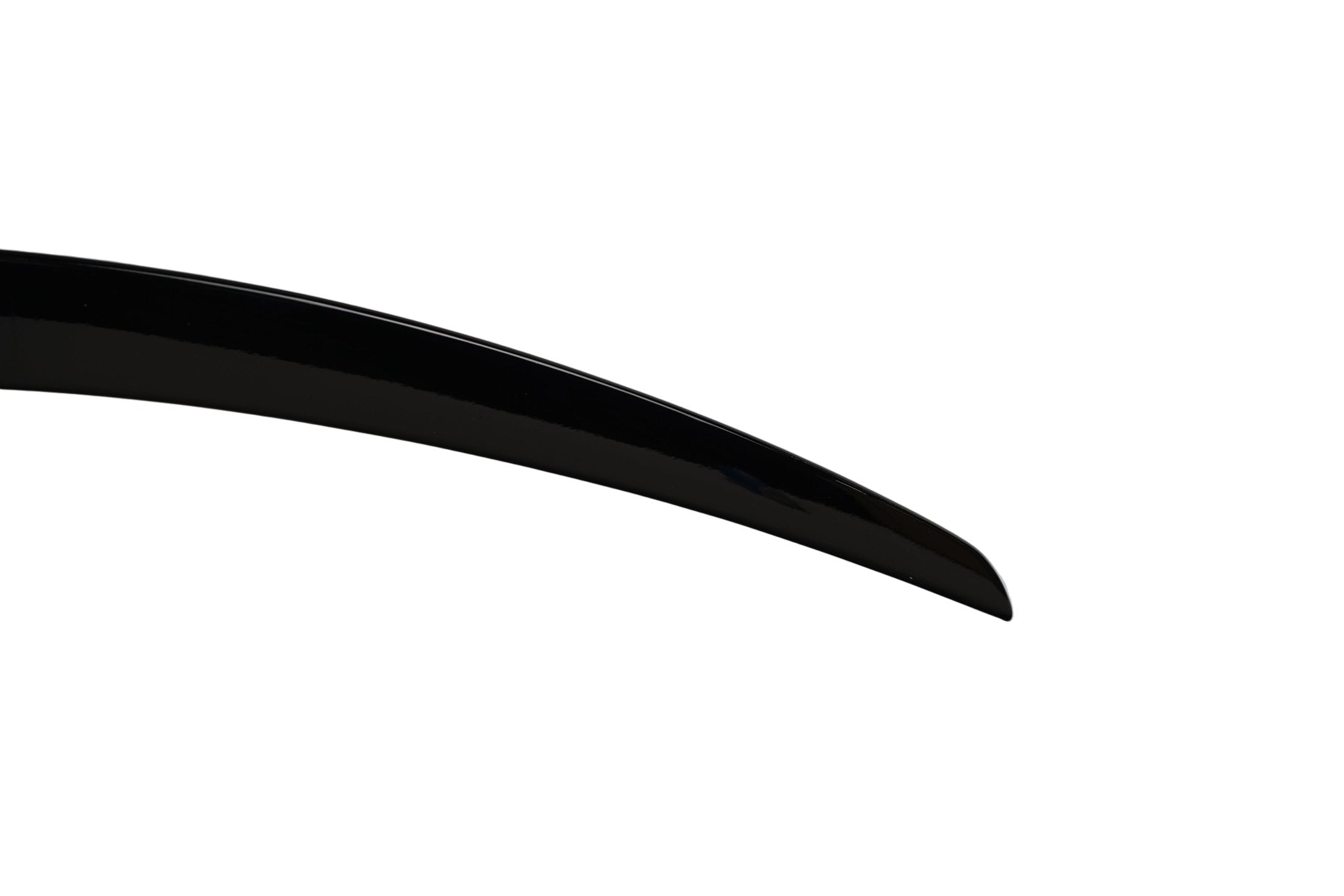Tesla Model S Spoiler
