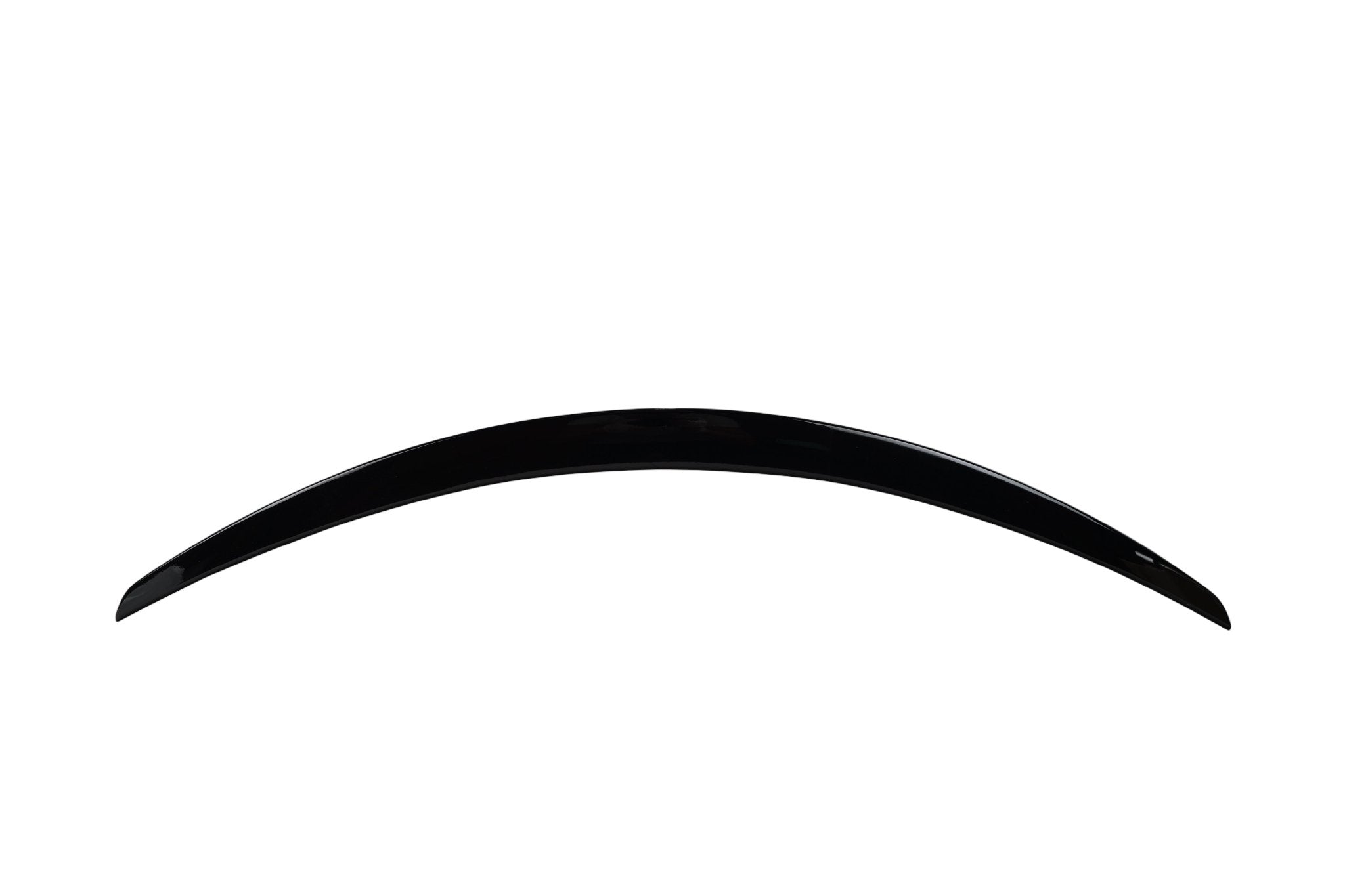 Tesla Model S Spoiler