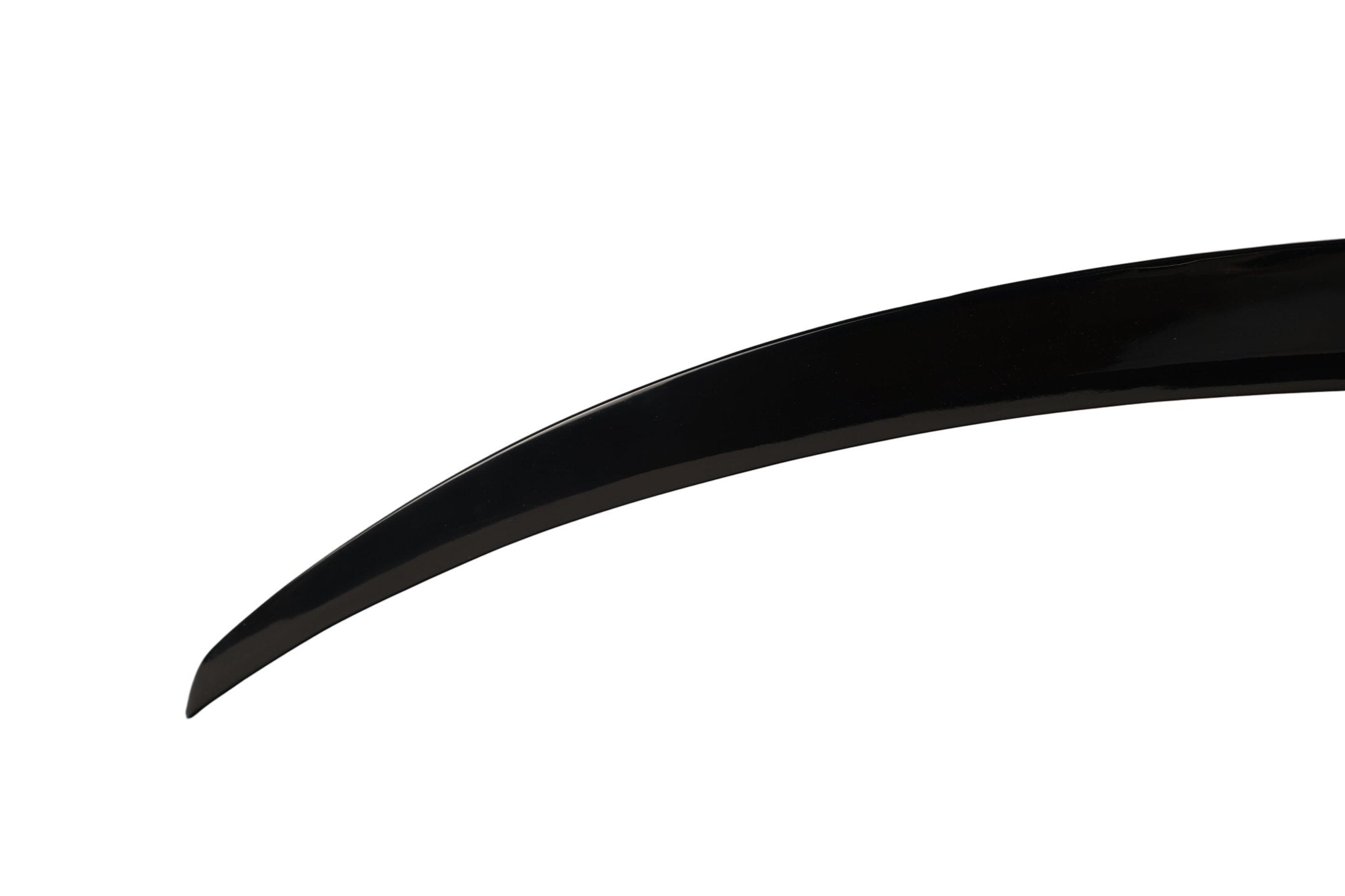 Tesla Model Y spoiler