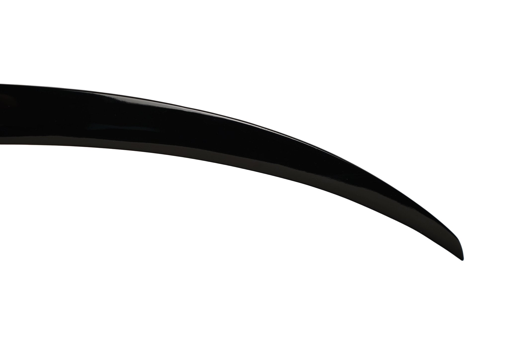 Tesla Model Y spoiler