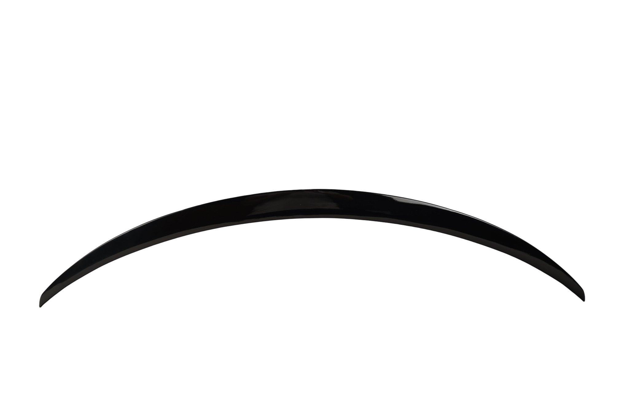 Tesla Model Y spoiler