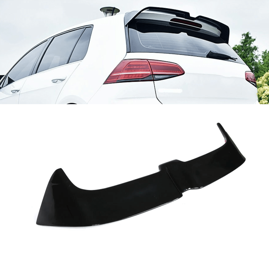 Volkswagen Golf 7/7,5 Oettinger takspoiler