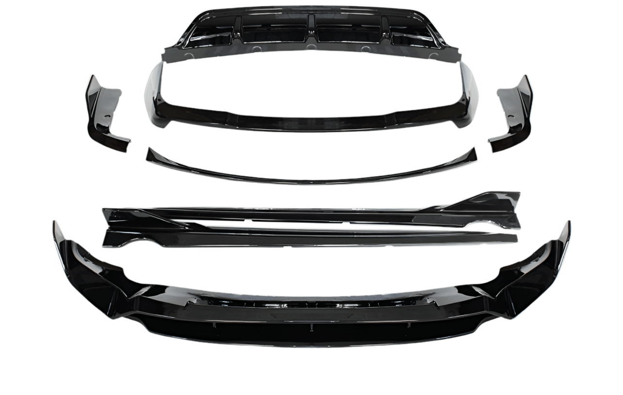 X5 G05 PERFORMANCE KIT