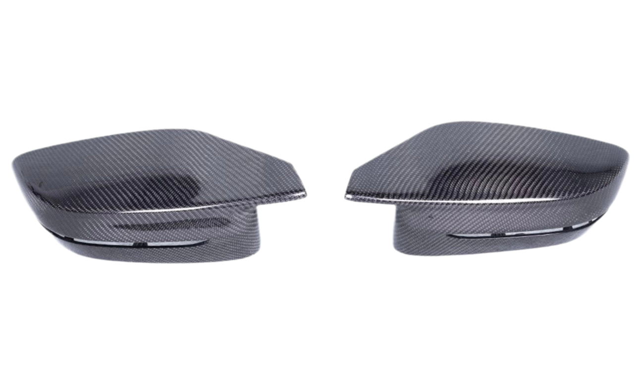 BMW G81/G80/G82/G26 KARBON M SPEILKÅPER