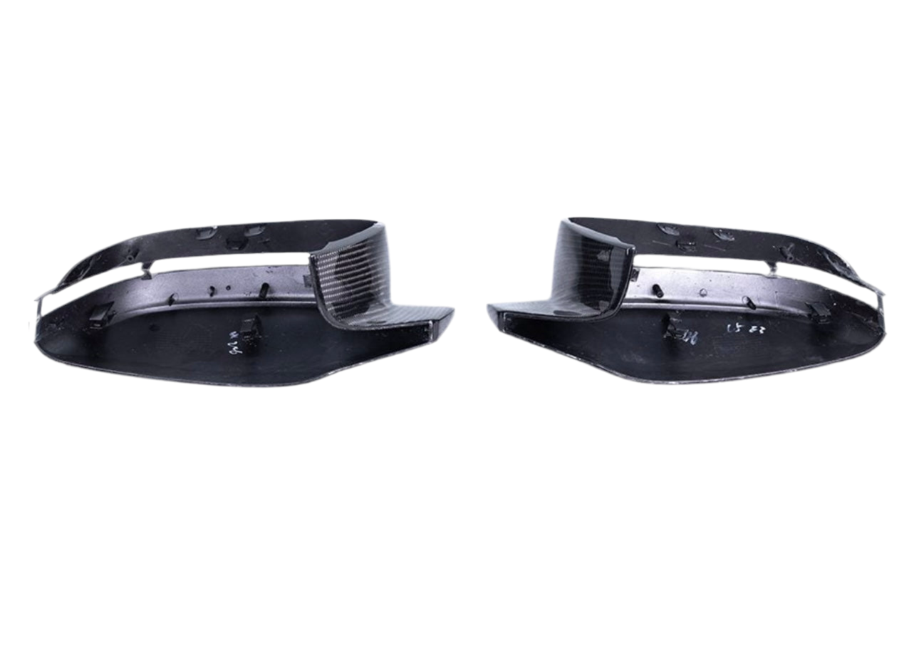 BMW G81/G80/G82/G26 KARBON M SPEILKÅPER