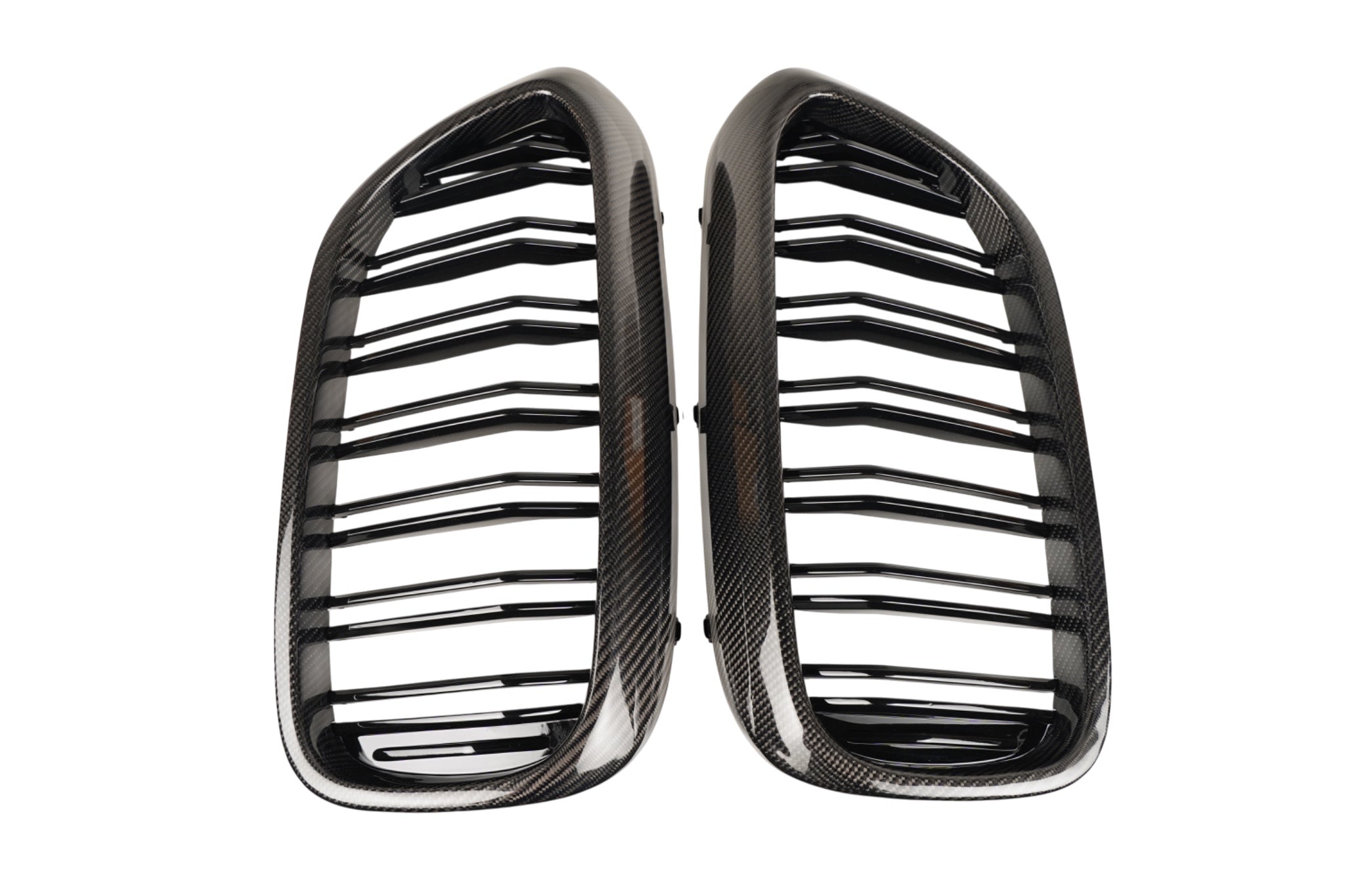 BMW G30/G31/F90 KARBONFIBER PERFORMANCE GRILL