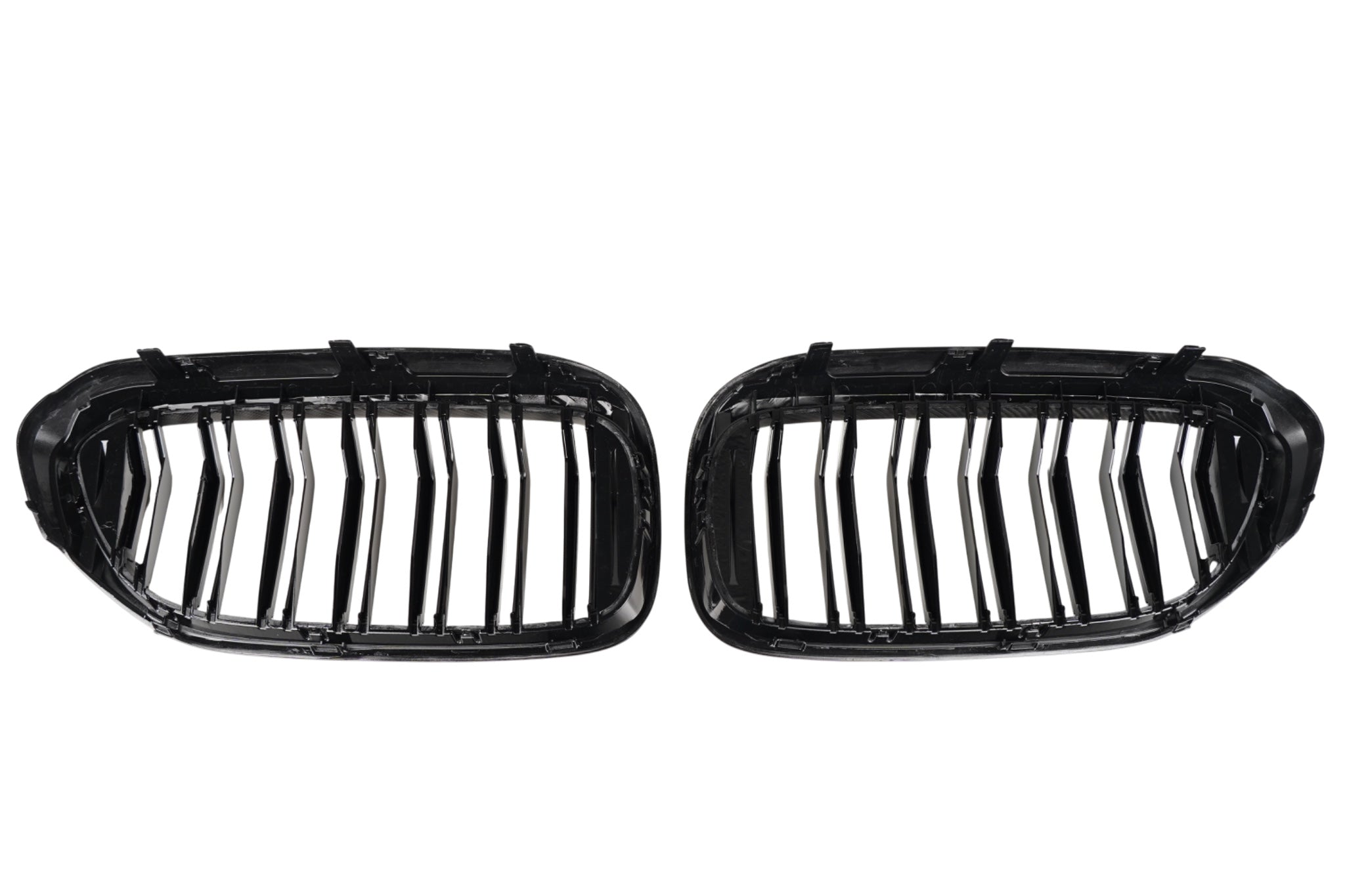 BMW G30/G31/F90 KARBONFIBER PERFORMANCE GRILL