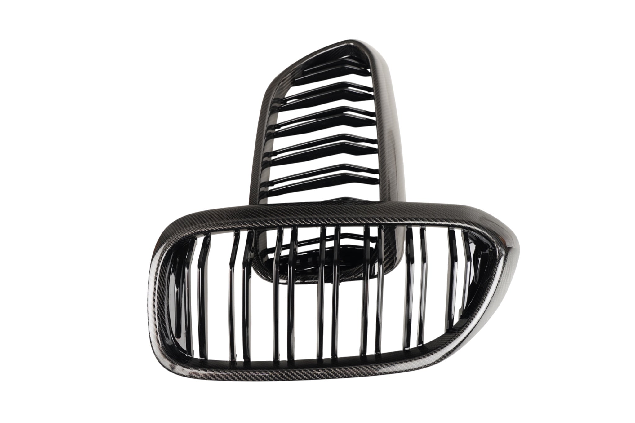 BMW G30/G31/F90 KARBONFIBER PERFORMANCE GRILL