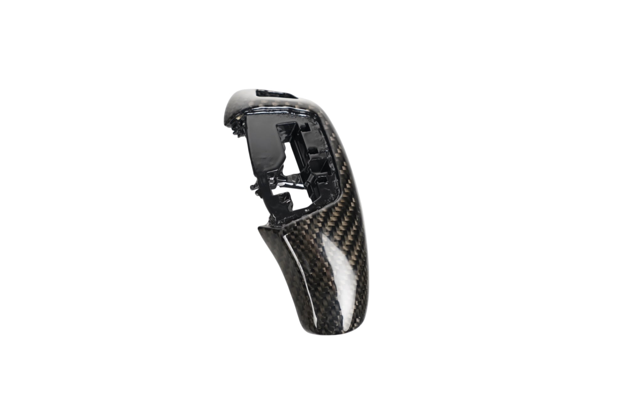 BMW Interiørdeksel i Karbonfiber – Girvelger