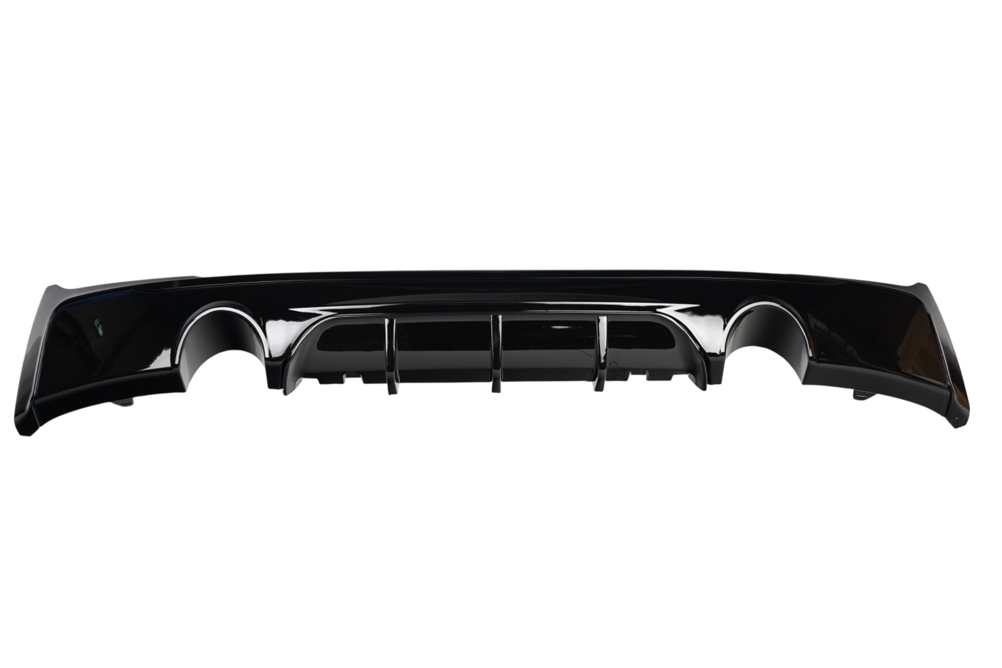 BMW F22/F23 PERFORMANCE DIFFUSER - AL BILDELER