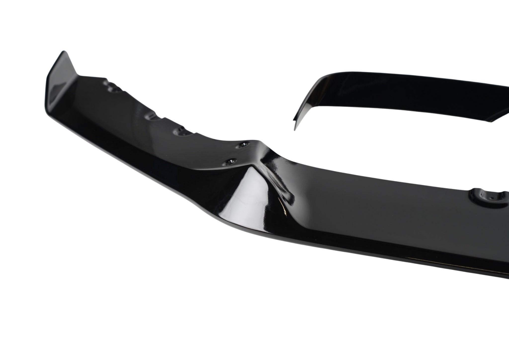 BMW F32/F33/F36 MAD FRONTLEPPE - AL BILDELER