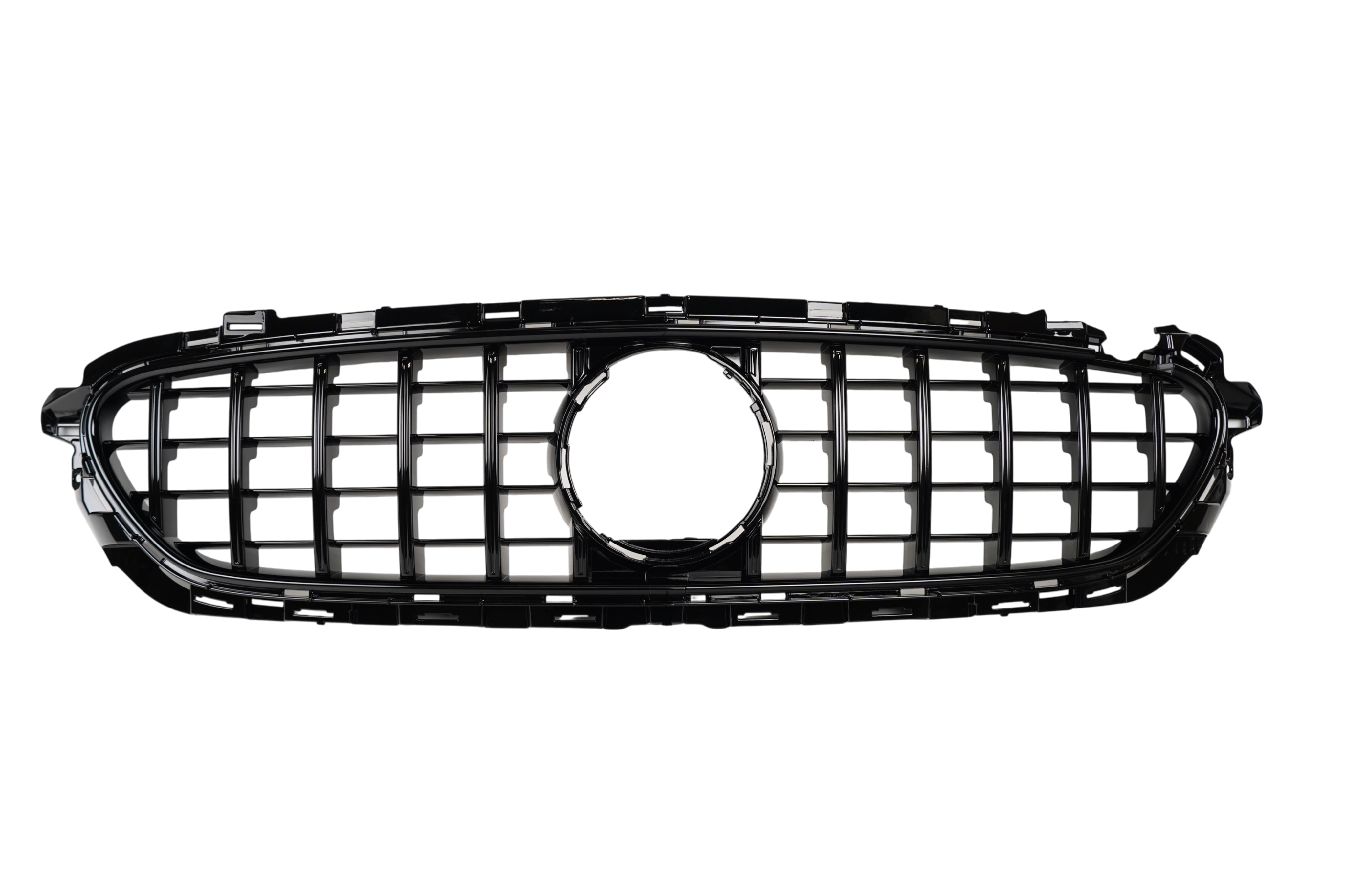 E-Klasse W213 FACELIFT Panamericana grill - AL BILDELER