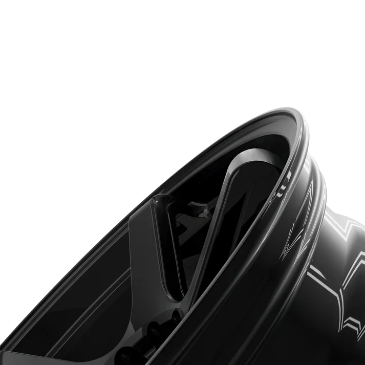 SixNine EVO-ONE 19” Felgsett – BMW M2 F87 / M3 F80 / M4 F82 - AL BILDELER