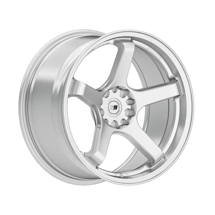 SixNine EVO-ONE 19” Felgsett – BMW M2 F87 / M3 F80 / M4 F82 - AL BILDELER