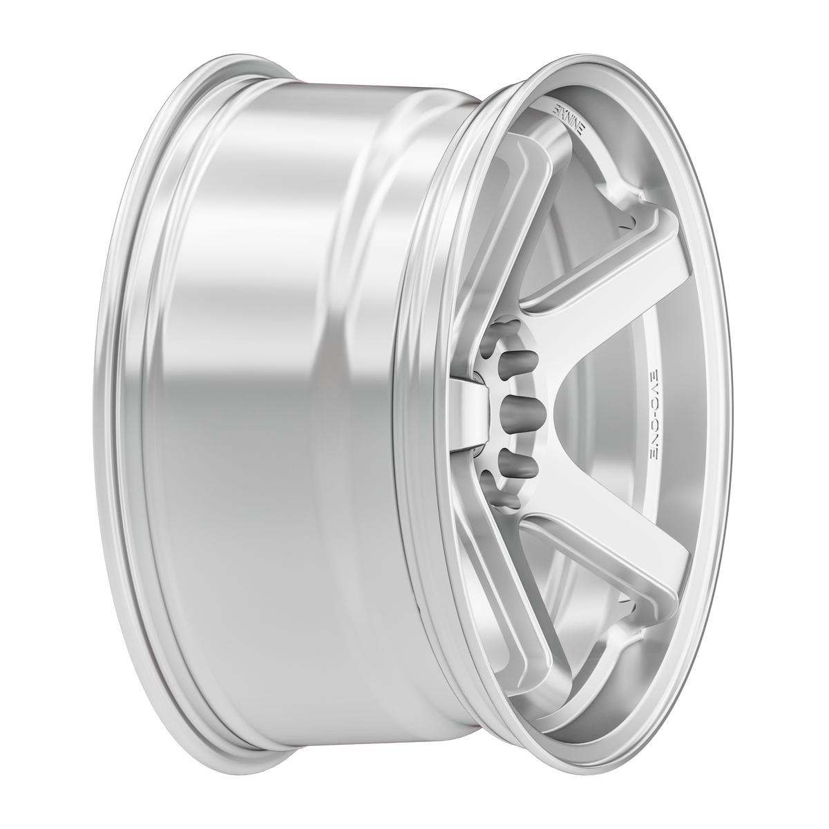 SixNine EVO-ONE 19" Komplett Felgsett | Audi RS3 8Y - AL BILDELER
