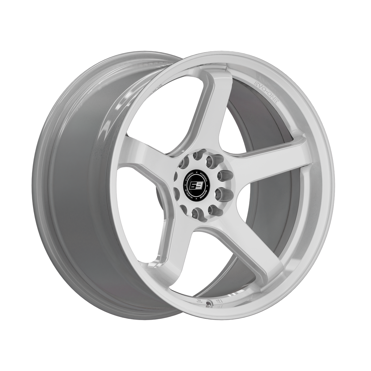 SixNine EVO-ONE 19" Komplett Felgsett | Audi RS3 8Y - AL BILDELER