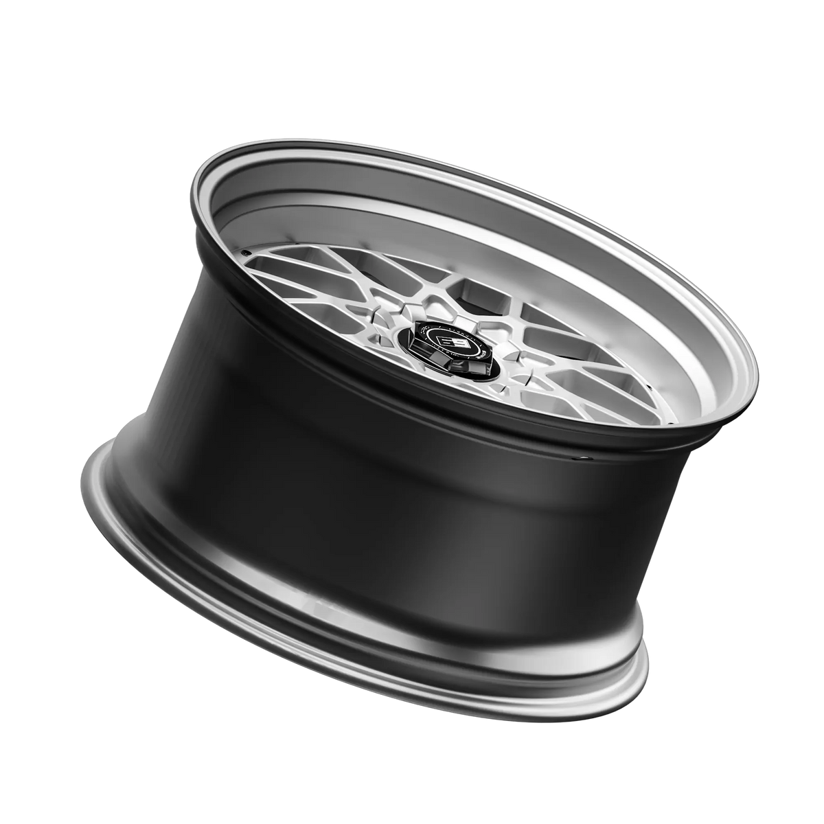 SixNine EVO-TWO Komplett Felgsett | BMW M2/M3/M4 G8x | 10.5x20 ET15 + 11.5x21 ET17 - AL BILDELER