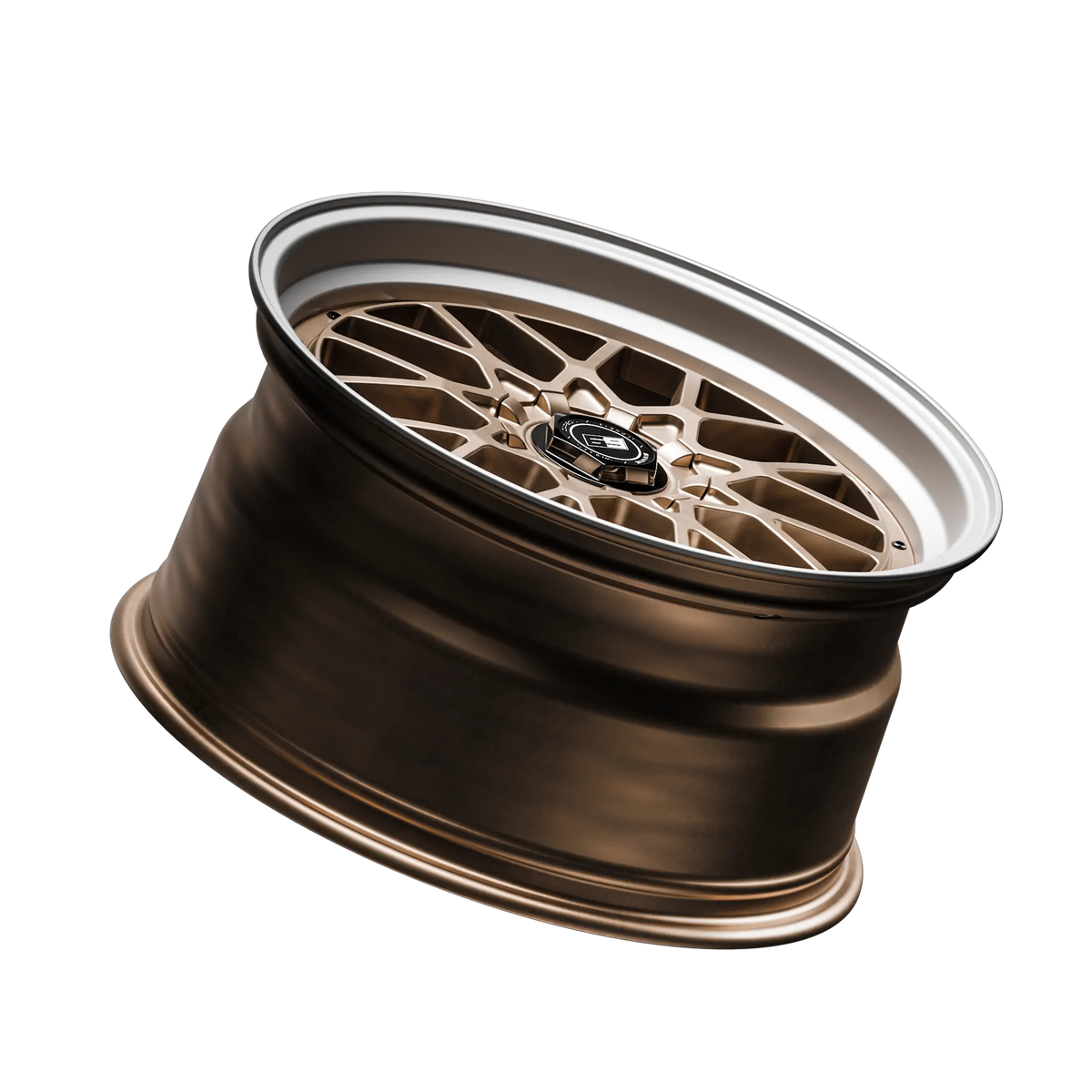 SixNine EVO-TWO Komplett 20" Felgsett | Mercedes E63/E63S W212 - AL BILDELER