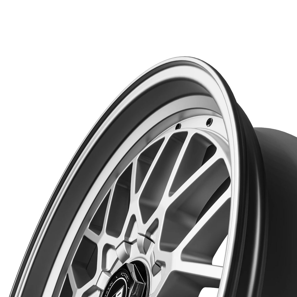 SixNine EVO-TWO 20" Komplett Felgsett | BMW 6-serie F12/F13 - AL BILDELER