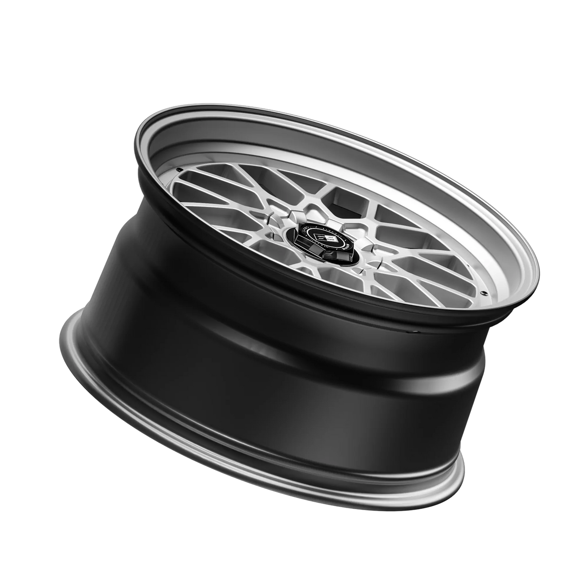 SixNine EVO-TWO 20" Komplett Felgsett | BMW 5-serie F10/F11 - AL BILDELER