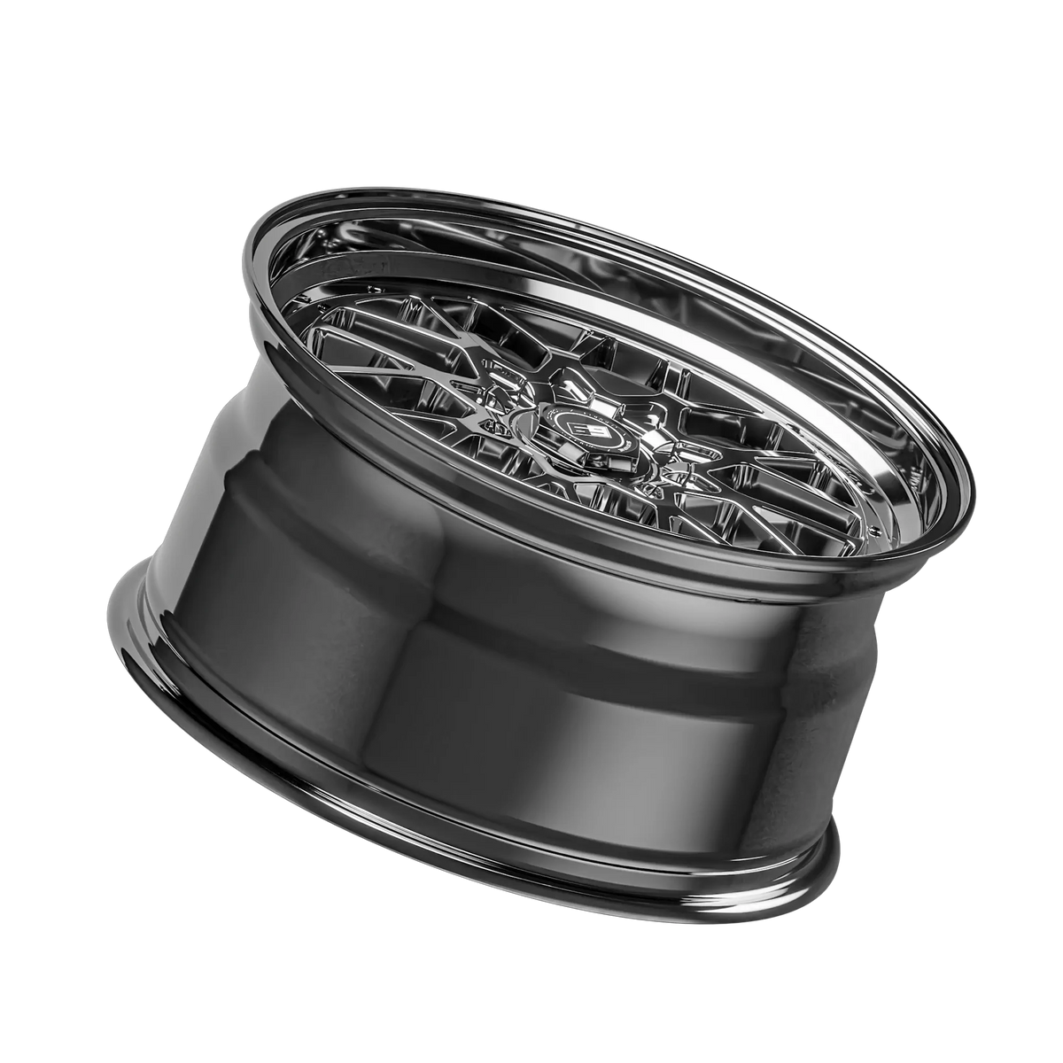 SixNine EVO-TWO Komplett 20" Felgsett | Mercedes E63/E63S W212 - AL BILDELER