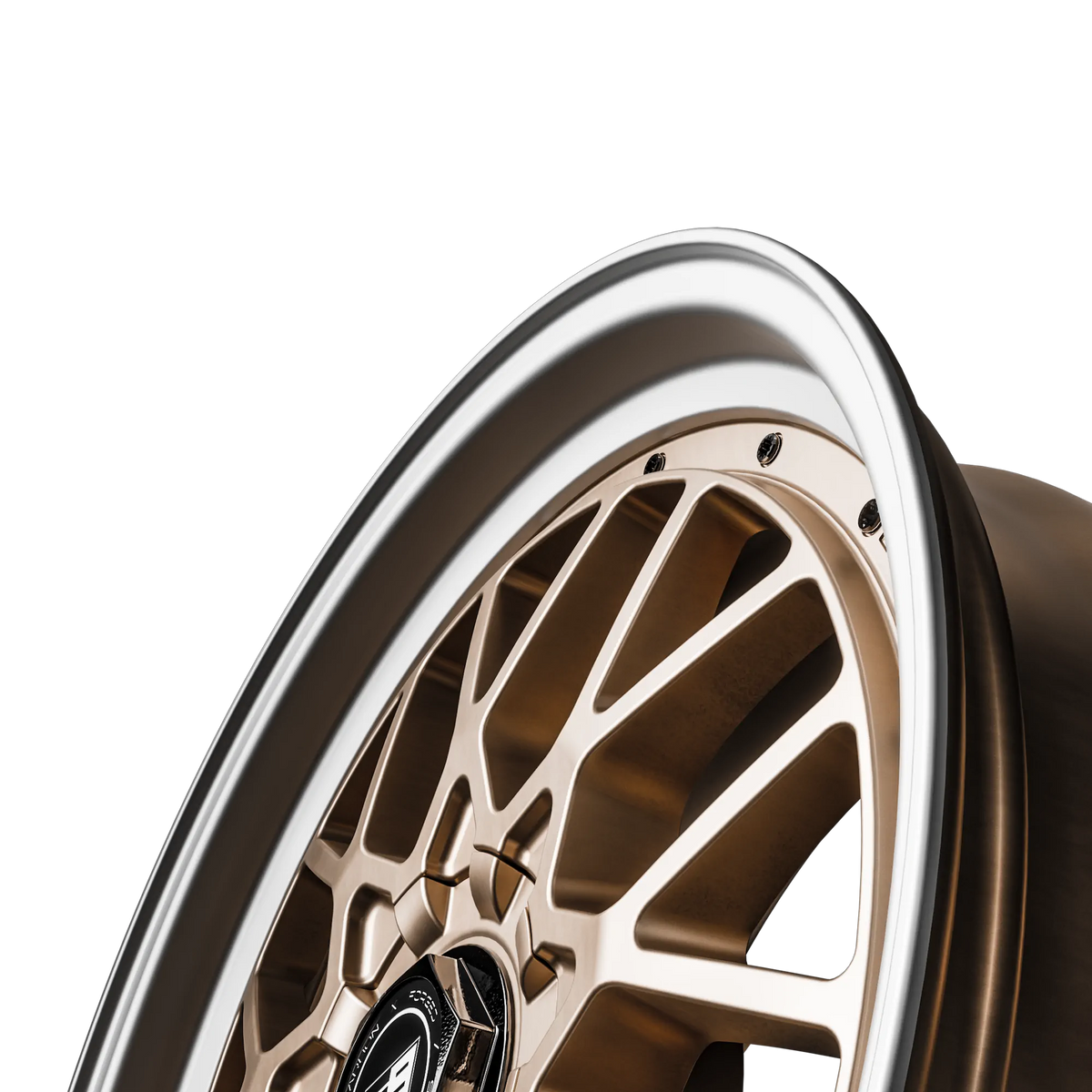 SixNine EVO-TWO 20" Komplett Felgsett | BMW 2-serie G42 - AL BILDELER