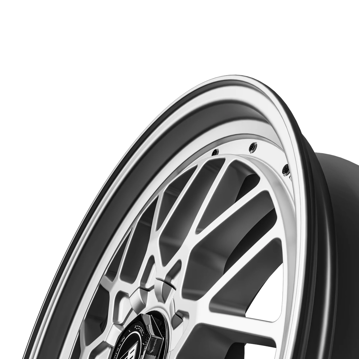 SixNine EVO-TWO 20" Komplett Felgsett | BMW 6-serie F06 (2012-2018) - AL BILDELER