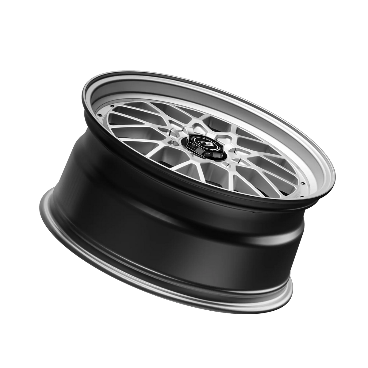 SixNine EVO-TWO Komplett 20" Felgsett | BMW 3-serie/4-serie G2x - AL BILDELER