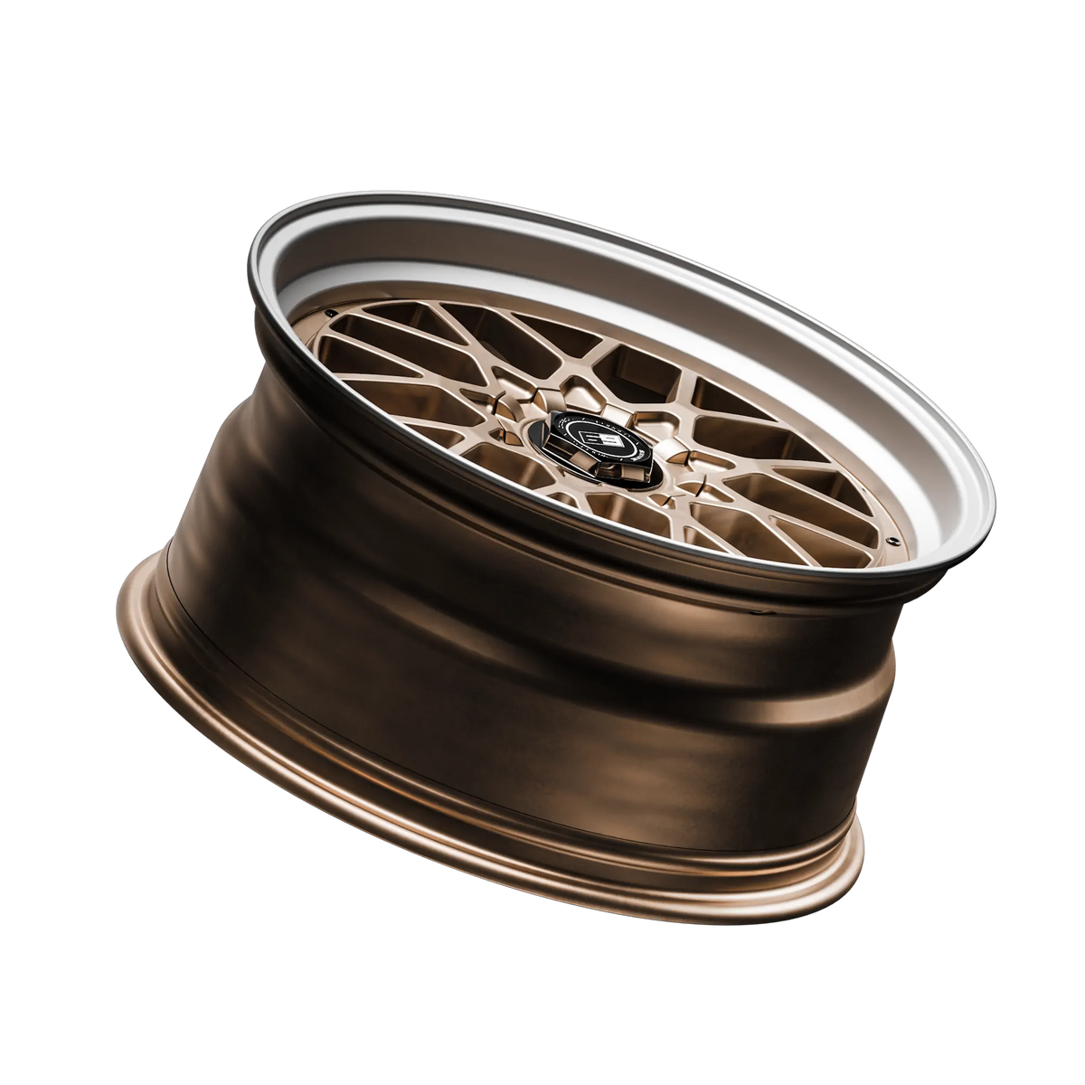 SixNine EVO-TWO 20" Komplett Felgsett | BMW M3 F80 / M4 F82 / M2 F87 - AL BILDELER