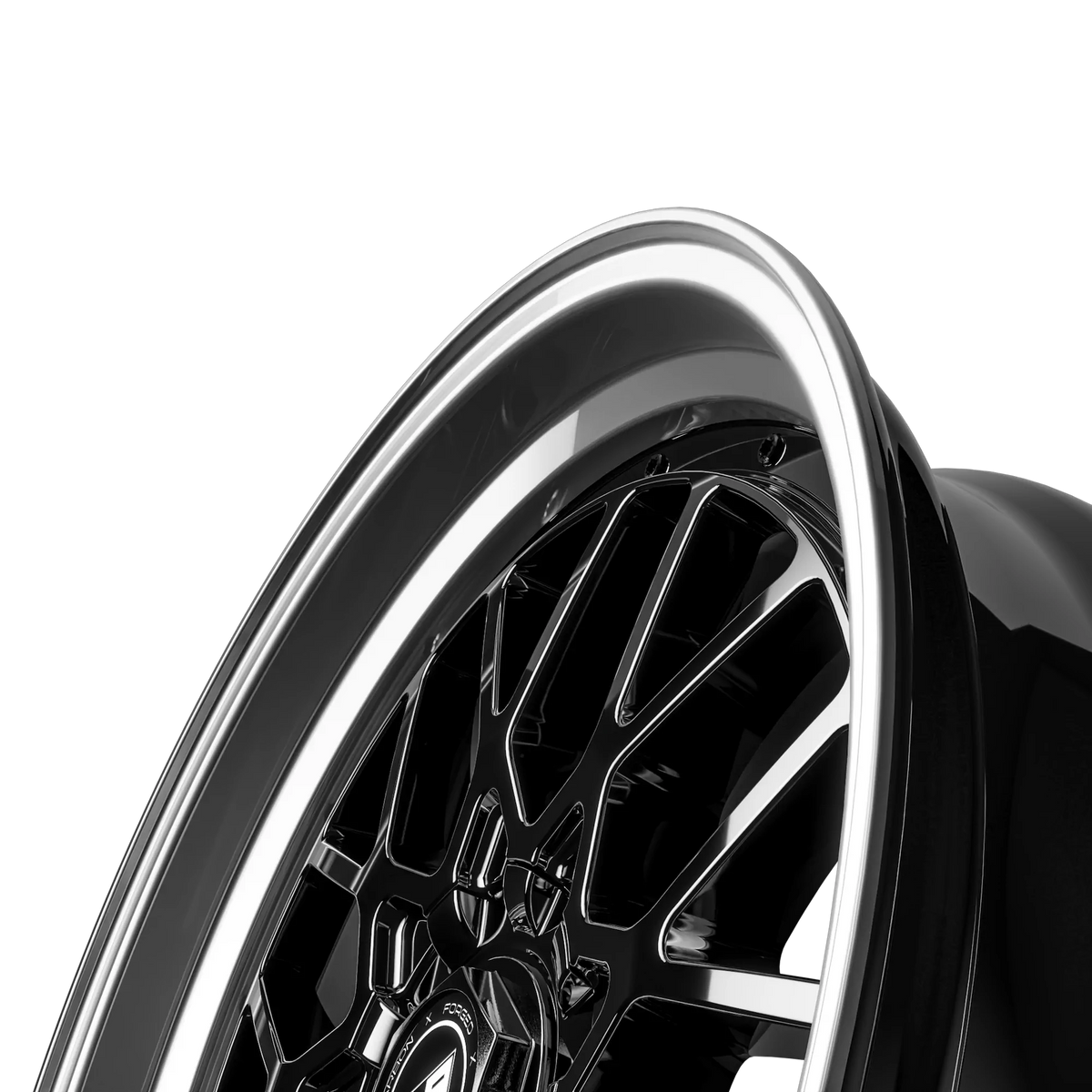 SixNine EVO-TWO 20" Komplett Felgsett | Toyota Supra MK5 - AL BILDELER