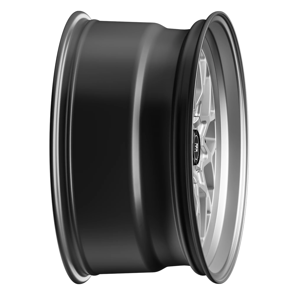 SixNine EVO-TWO 21" Komplett Felgsett | Audi RS4/RS5 B8 - AL BILDELER