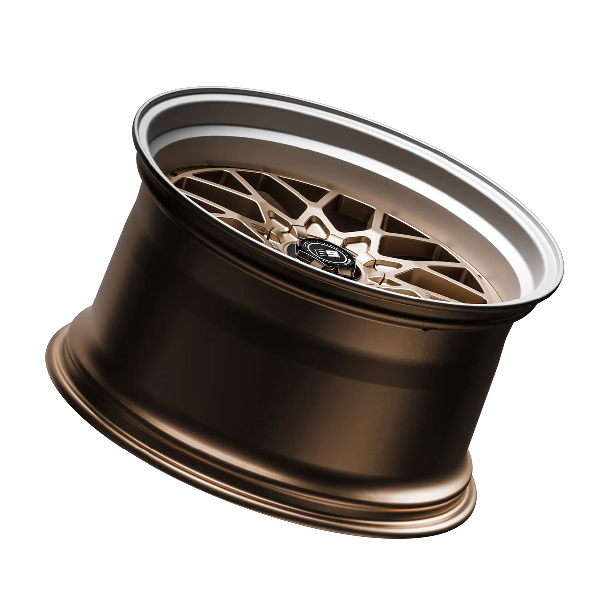 SixNine EVO-TWO Komplett Felgsett | BMW M2/M3/M4 G8x | 10.5x20 ET15 + 11.5x21 ET17 - AL BILDELER