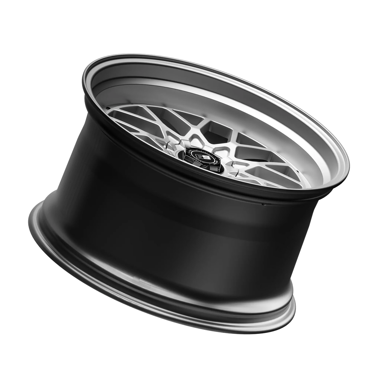 SixNine EVO-TWO Komplett Felgsett | BMW M2/M3/M4 G8x | 10.5x20 ET15 + 11.5x21 ET17 - AL BILDELER