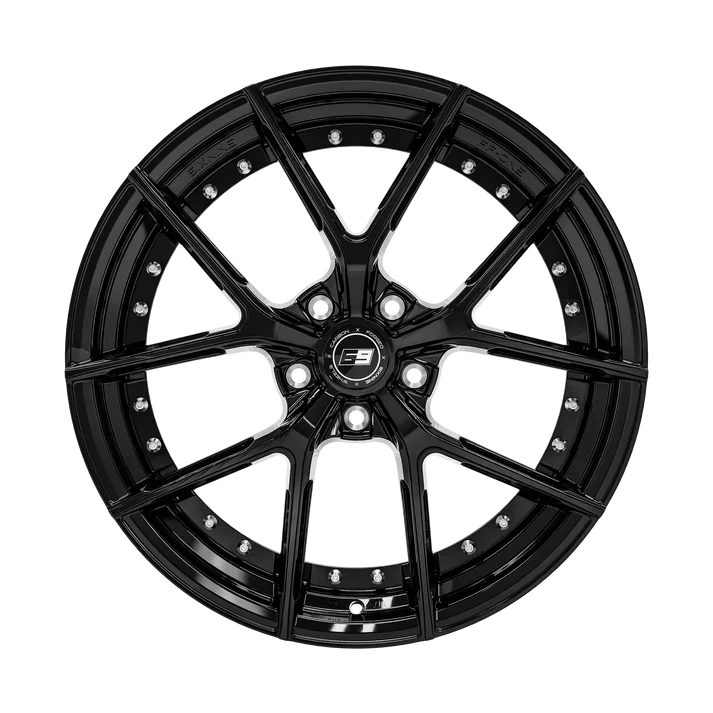 SixNine FF-ONE 20” Felgsett – BMW 4-Serie F32 - AL BILDELER