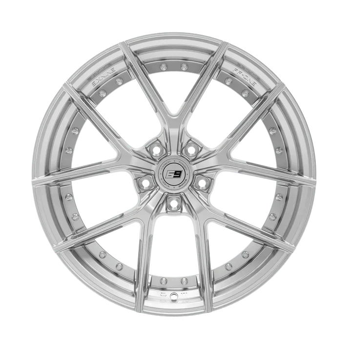 SixNine FF-ONE 20” Felgsett – BMW 3-Serie F30 / F31 - AL BILDELER
