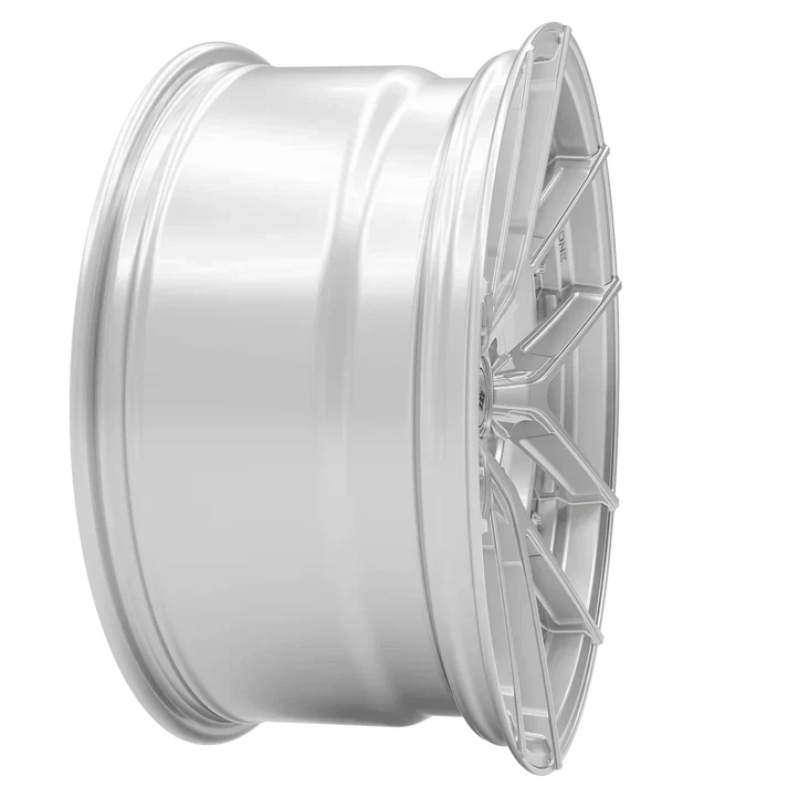 SixNine FF-ONE 20" Staggered Felgsett – BMW 3/4-serie G20 / G21 / G22 / G23 2020+ - AL BILDELER