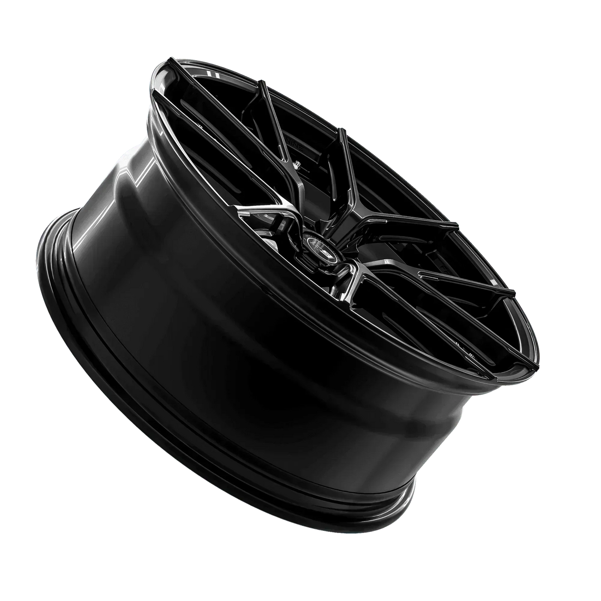 SixNine FF-ONE 20" Komplett Felgsett | Mercedes CLS63 AMG W218 - AL BILDELER