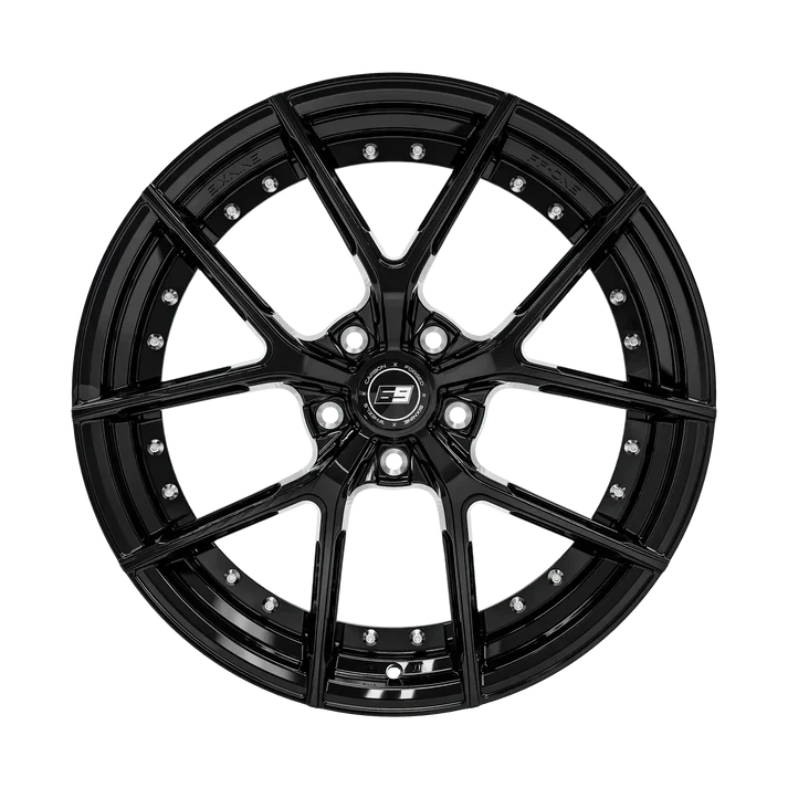 SixNine FF-One 20” Felgsett – VW Transporter T5 / T6 - AL BILDELER