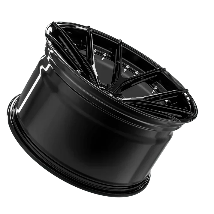 SixNine FF-One 21” Felgsett – Audi RS6 C7 (4G) - AL BILDELER