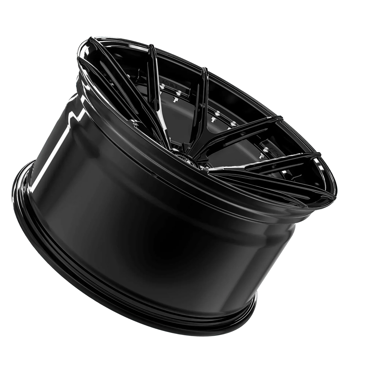 SixNine FF-ONE 22" Komplett Felgsett | BMW X5 M / X6 M G05/G06 - AL BILDELER