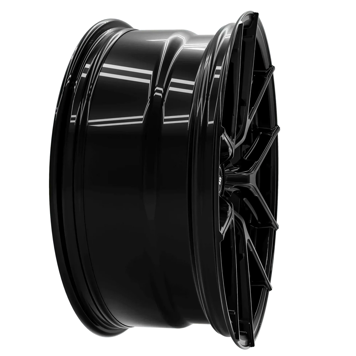 SixNine FF-ONE 19" Komplett Felgsett | Hyundai i40 VF - AL BILDELER