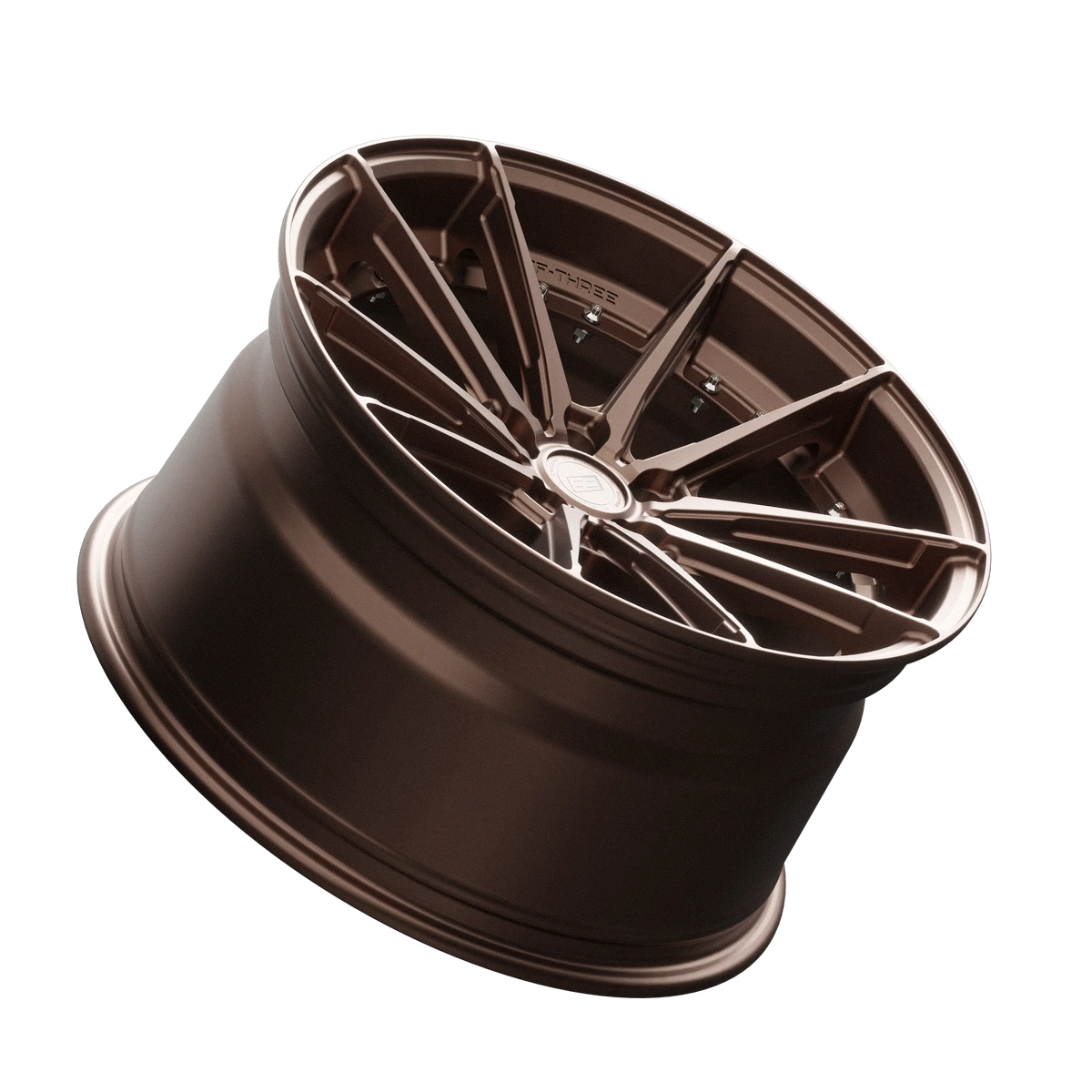 SixNine FF-THREE 20" Komplett Felgsett | BMW 5-serie G30/G31 - AL BILDELER