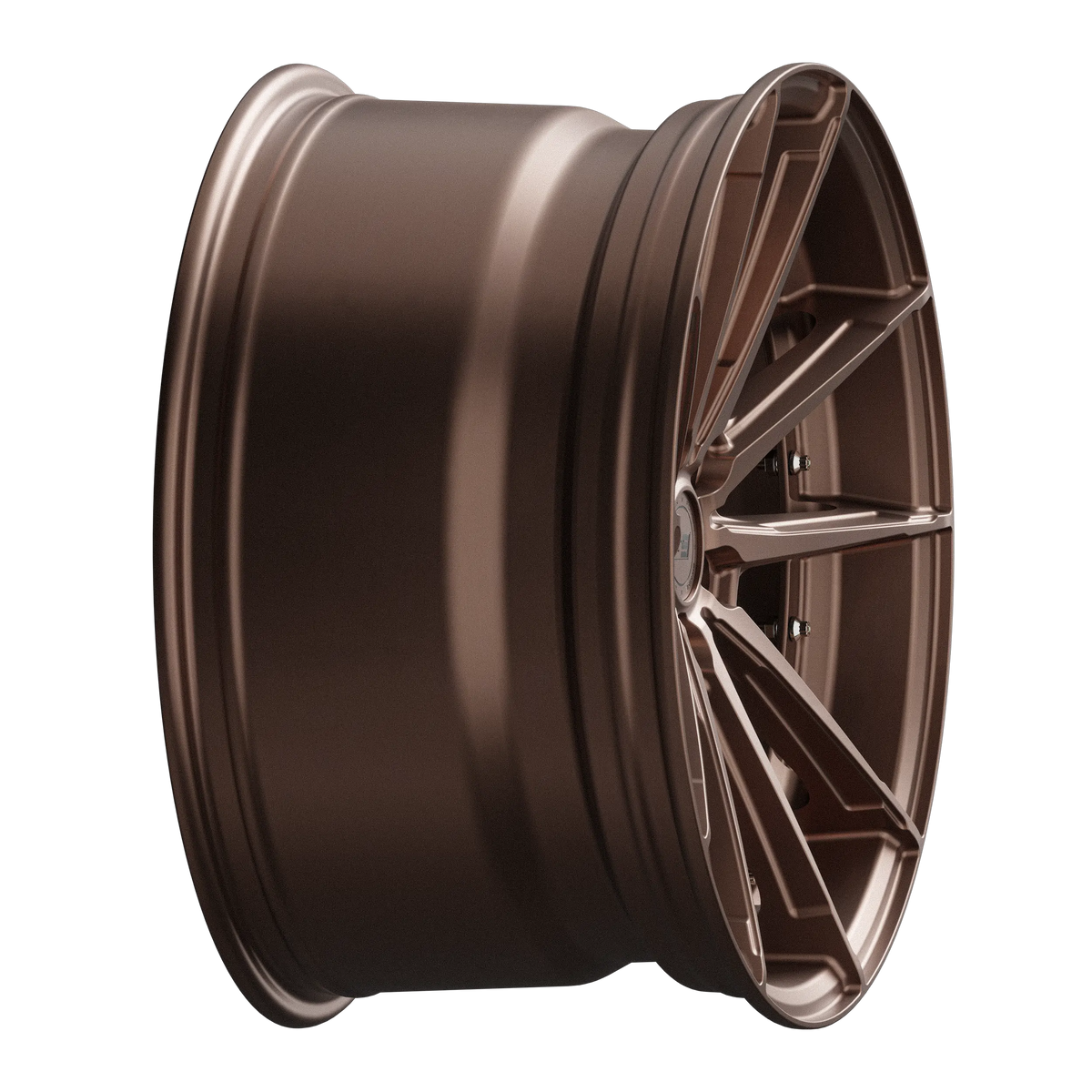 SixNine FF-THREE 20" Komplett Felgsett | BMW 5-serie G30/G31 - AL BILDELER