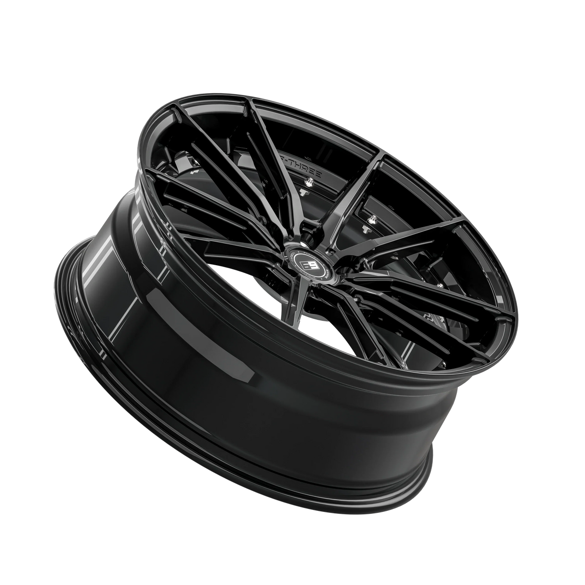 SixNine FF-THREE 20" Komplett Felgsett | Audi RS3 8V - AL BILDELER