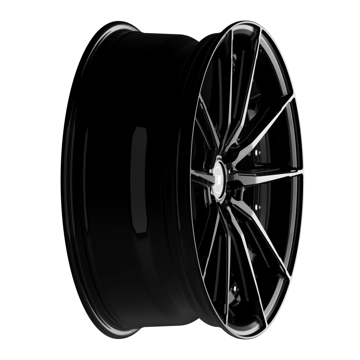 SixNine FF-THREE 20" Komplett Felgsett | Audi RS3 8V - AL BILDELER