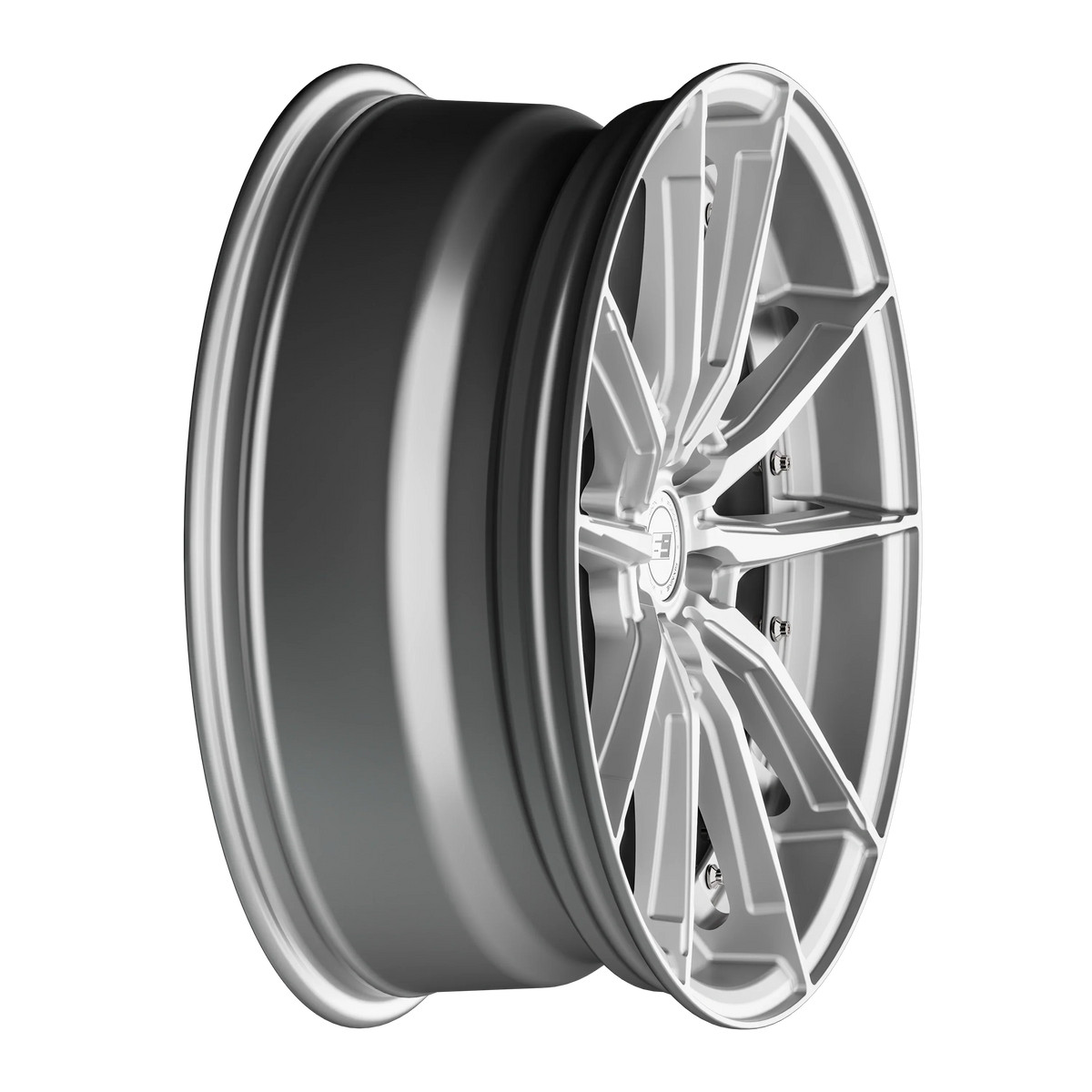 SixNine FF-THREE 20" Komplett Felgsett | Audi A4/S4 B7 - AL BILDELER