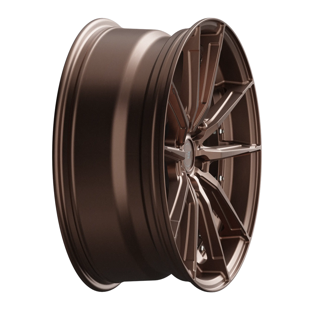 SixNine FF-THREE 20" Komplett Felgsett | Audi A3/S3 8V - AL BILDELER