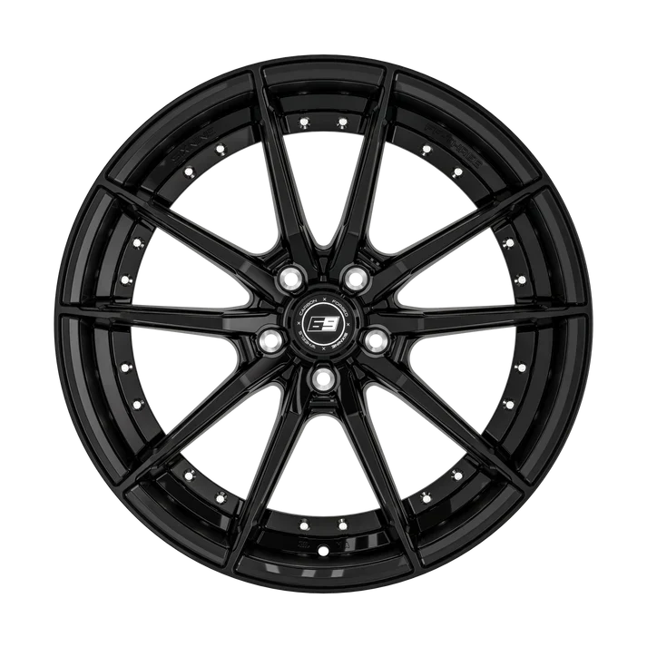 SixNine FF-THREE 20” Felgsett – VW Transporter T5 / T6 - AL BILDELER