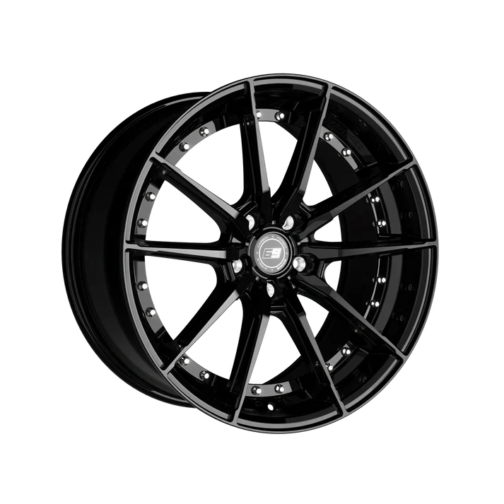 SixNine FF-THREE 20” Felgsett – VW Transporter T5 / T6 - AL BILDELER