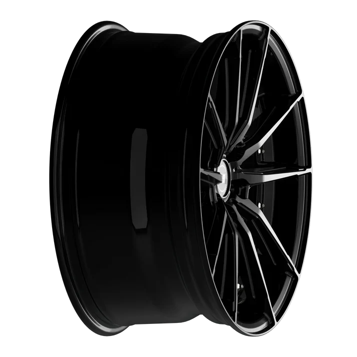 SixNine FF-THREE 20" Komplett Felgsett | BMW 3-serie/4-serie G2x - AL BILDELER